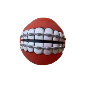 Παιχνίδι σκύλου Latex - 12pcs - 550429