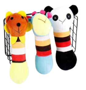 Λούτρινο παιχνίδι σκύλου - Soft toy - 22x10cm - 550687