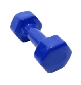 Βαράκι γυμναστικής αντιολισθητικό - 6kg - 80022 - 556618