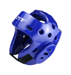 Κάσκα πυγμαχίας - 556715 - Medium/Blue