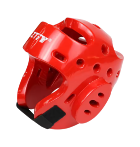 Κάσκα πυγμαχίας - 556715 - XL/Red