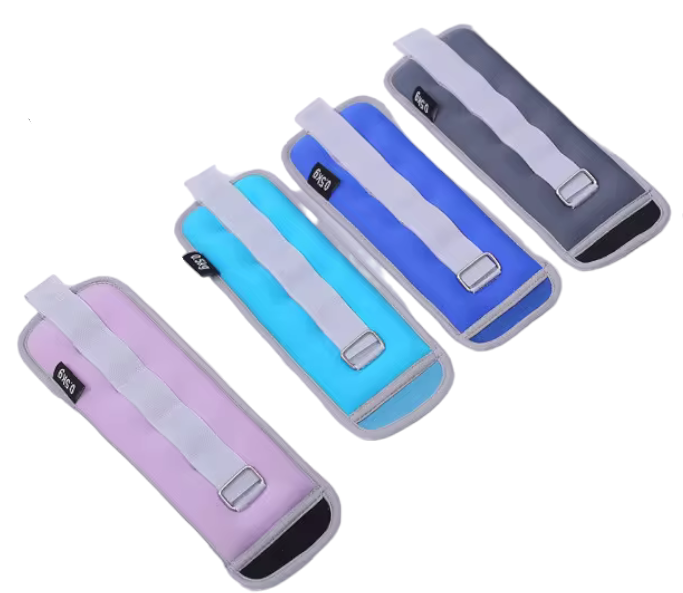 Βαράκια άκρων - 2 x 1.5kg - 556722 - Image 2
