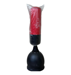 Σάκος πυγμαχίας επιδαπέδιος - 175cm - 556730