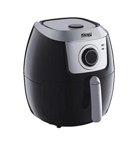 Φριτέζα αέρος - Air fryer - 5L - KB2031 - DSP - 562052 - Black