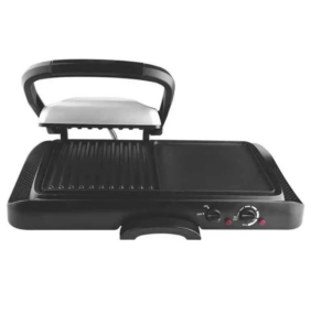 Ηλεκτρική ψησταριά - Barbeque-Grill - 2in1 - KB1050 - DSP - 563721