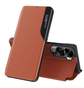 Techsuit - eFold Series - Honor 90 Lite - Orange