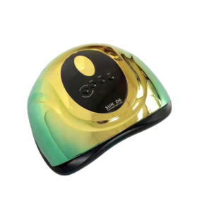 Φουρνάκι νυχιών UV/LED - SUND6 - 150W - 581702 - Yellow