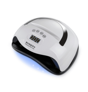 Φουρνάκι νυχιών UV/LED - BQV9 - 168W - 582204