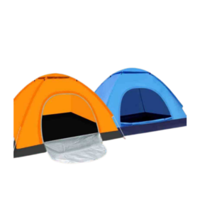 Σκηνή Camping 2 ατόμων - YB3031 - 2 - 585205 - Green