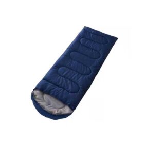 Ατομικός υπνόσακος - Dark Blue - 585413