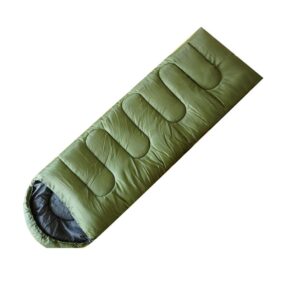Ατομικός υπνόσακος - Green - 585412