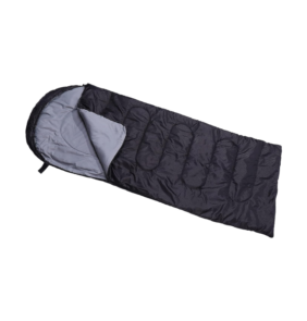 Ατομικός υπνόσακος - Black - 585416