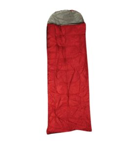 Ατομικός υπνόσακος - Red - 585417
