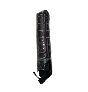 Ομπρέλα σπαστή - 8K - Tradesor - 585748 - Brown