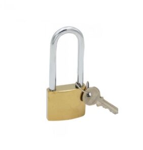 Λουκέτο μακρύ - STELAR - 63mm - 586851