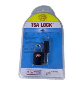 Λουκέτο ασφαλείας - TSA21011 - 586998