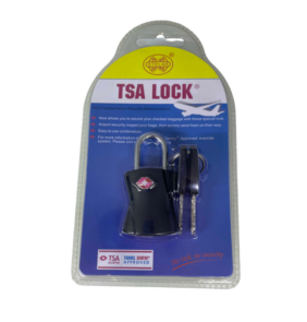 Λουκέτο ασφαλείας - TSA361 - 587001