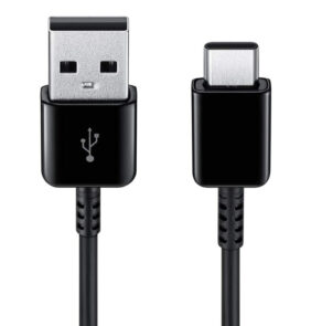 Samsung - Data Cable (EP-DG950CBE) - USB to Type-C