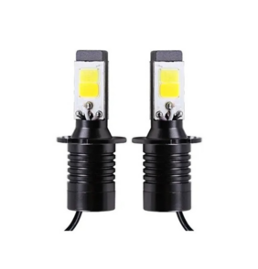 Φώτα ομίχλης LED - H11 - 608033 - Yellow