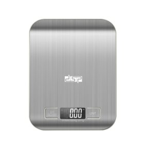 Ψηφιακή ζυγαριά κουζίνας - KD7012 - DSP - 610360
