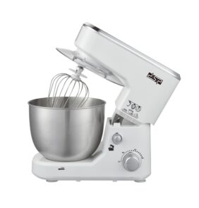 Κουζινομηχανή - Μίξερ με κάδο - KM3030 - 5.0L - DSP - 610797 - White