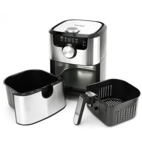 Φριτέζα αέρος - Air fryer - KB2085 - 4.5L - DSP - 612050