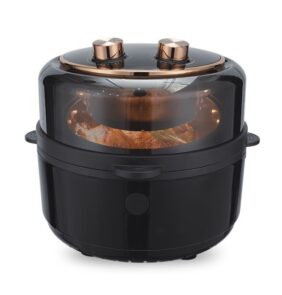 Φριτέζα αέρος - Air fryer - 5.5L - KB2122 - DSP - 613347