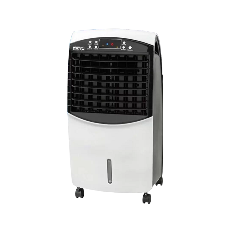 Φορητό κλιματιστικό με δοχείο 9 λίτρων - Air Cooler - KD3074 - DSP - 613606