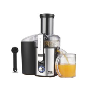 Αποχυμωτής - Power juicer - KJ3057 - DSP - 613675