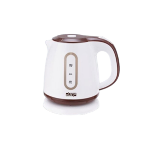 Ηλεκτρικός βραστήρας - ΚΚ1188 - DSP - Brown - 613828