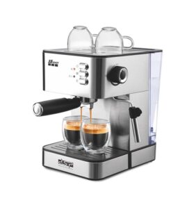 Μηχανή Espresso - KA3091 - 850W - DSP - 613859