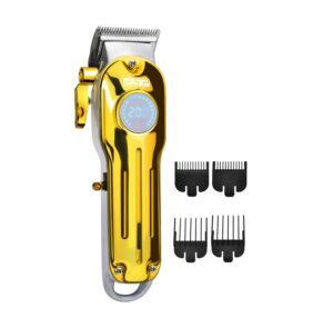 Κουρευτική μηχανή - 90548 - Gold - DSP - 614344