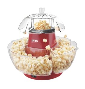 Συσκευή παρασκευής Popcorn - KA2040 - DSP - 615136