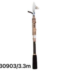 Καλάμι ψαρέματος – Τηλεσκοπικό - 3.3m - 930903