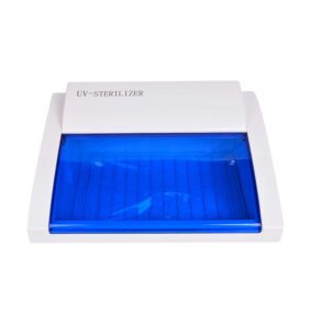 Επαγγελματικός αποστειρωτής UV - Κλίβανος - 1.2lt - 8W - 620208