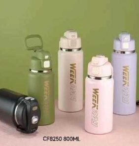 Φορητό παγούρι-θερμός - CF8250 - 800ml - 882508