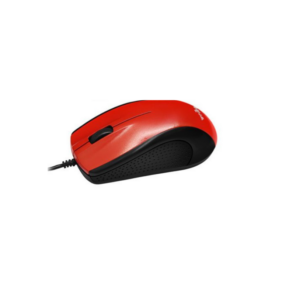 Ενσύρματο ποντίκι - WB-012 - Weibo - 650124 - Black