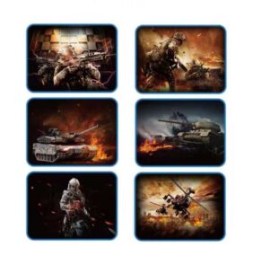 Gaming Mousepad - K6 - Weibo - 651060