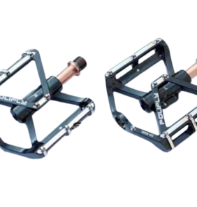 Πετάλια ποδηλάτου - 2pcs - S43-22 - 651322