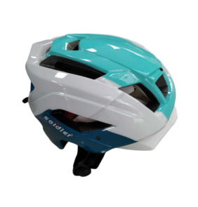 Κράνος ποδηλάτου - S46-33 - 652817 - Blue