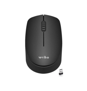 Ασύρματο ποντίκι Η/Υ - RF6300 - Weibo - 656300 - Black