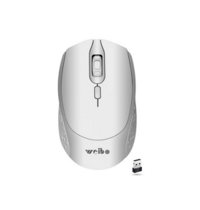 Ασύρματο ποντίκι Η/Υ - RF6400 - Weibo - 656409 - White