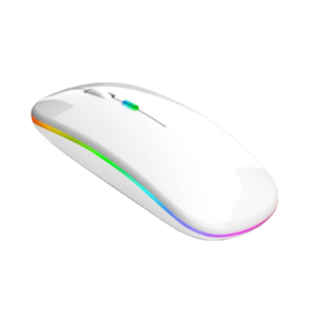 Ασύρματο ποντίκι Η/Υ - RF6800 - Weibo - 656805 - White
