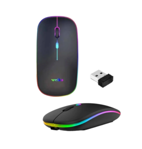 Ασύρματο ποντίκι Η/Υ - RF6800 - Weibo - 656805 - Black