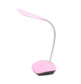 Φωτιστικό γραφείου mini - 668 - 671260 - Pink