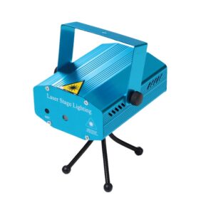 Φωτορυθμικό - Projector Laser Stage - XL-6B - 673400