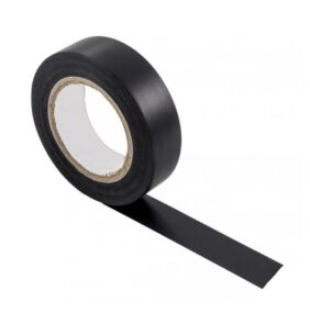 Μονωτική ταινία - 19mm - 10pcs - 060870 - Black