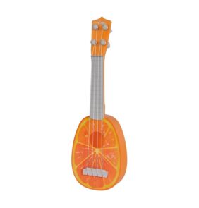 Παιδική κιθάρα - Orange - 898-16B - 677273