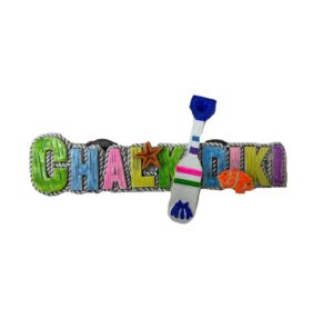 Tουριστικό μαγνητάκι Souvenir – Σετ 12pcs - Resin Magnet - Chalkidiki - 678090_1