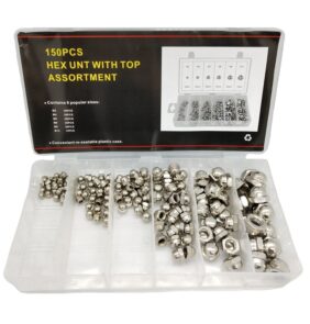 Hex units - 150 pcs - 678139